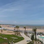 Apartman 2 Chambres, Balcon, Piscine Chauffee, Acces Plage, Animaux Admis, Parking - Fr-1-194-194 La Tranche-sur-Mer