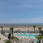 2 Chambres, Balcon, Piscine Chauffee, Acces Plage, Animaux Admis, Parking - Fr-1-194-194 Apartman La Tranche-sur-Mer