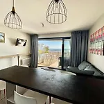Apartman 2 Chambres, Balcon, Piscine Chauffee, Acces Plage, Animaux Admis, Parking - Fr-1-194-194 La Tranche-sur-Mer