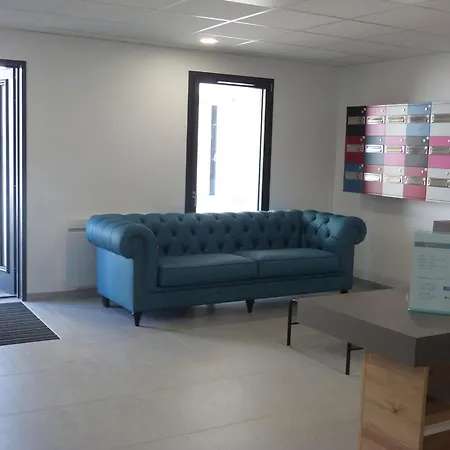 2 Chambres, Balcon, Piscine Chauffee, Acces Plage, Animaux Admis, Parking - Fr-1-194-194 公寓 *