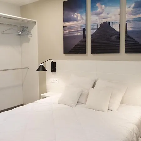 2 Chambres, Balcon, Piscine Chauffee, Acces Plage, Animaux Admis, Parking - Fr-1-194-194 Apartment *
