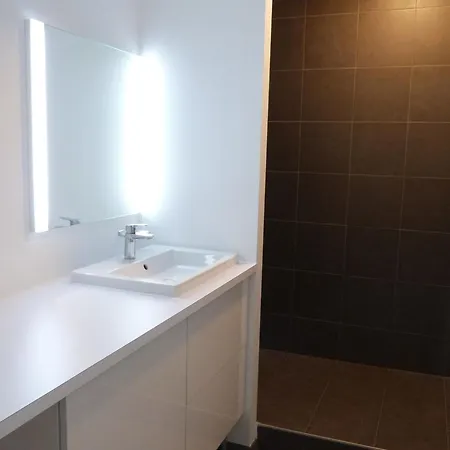 2 Chambres, Balcon, Piscine Chauffee, Acces Plage, Animaux Admis, Parking - Fr-1-194-194 滨海拉特朗什