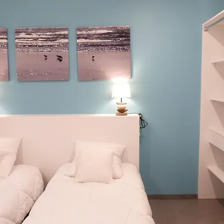 2 Chambres, Balcon, Piscine Chauffee, Acces Plage, Animaux Admis, Parking - Fr-1-194-194 公寓