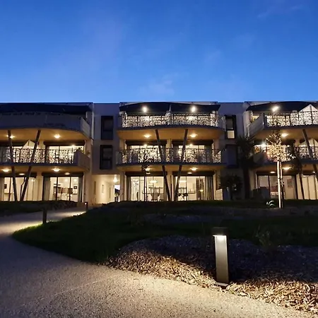 公寓 2 Chambres, Balcon, Piscine Chauffee, Acces Plage, Animaux Admis, Parking - Fr-1-194-194 滨海拉特朗什