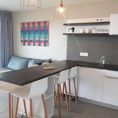 2 Chambres, Balcon, Piscine Chauffee, Acces Plage, Animaux Admis, Parking - Fr-1-194-194 *