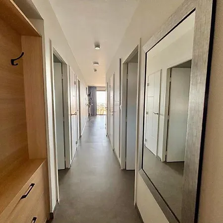 2 Chambres, Balcon, Piscine Chauffee, Acces Plage, Animaux Admis, Parking - Fr-1-194-194 La Tranche-sur-Mer