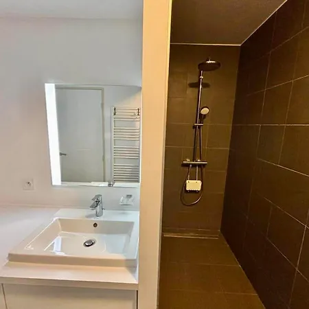 Apartman 2 Chambres, Balcon, Piscine Chauffee, Acces Plage, Animaux Admis, Parking - Fr-1-194-194 La Tranche-sur-Mer
