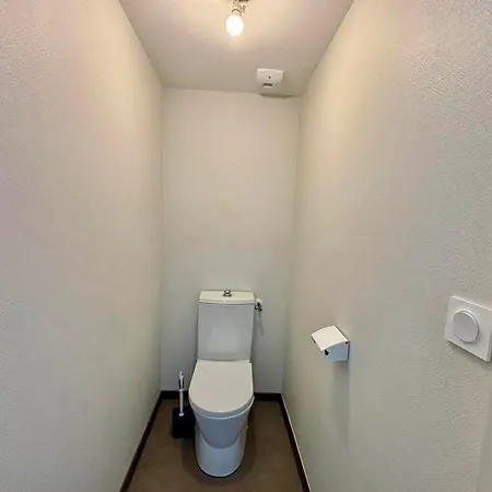 2 Chambres, Balcon, Piscine Chauffee, Acces Plage, Animaux Admis, Parking - Fr-1-194-194 Apartman La Tranche-sur-Mer