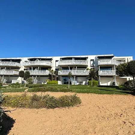 Appartement 2 Chambres, Balcon, Piscine Chauffée, Accès Plage, Animaux Admis, Parking - Fr-1-194-194 *