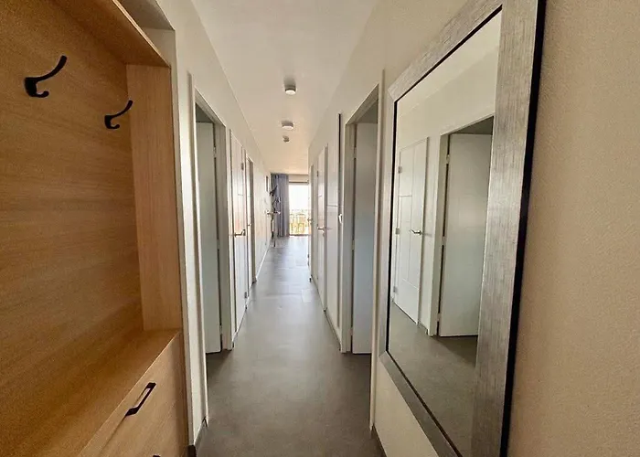 2 Chambres, Balcon, Piscine Chauffee, Acces Plage, Animaux Admis, Parking - Fr-1-194-194 La Tranche-sur-Mer